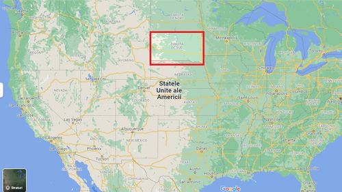 Pandora Papers: Cum a ajuns Dakota de Sud un paradis fiscal ce rivalizează cu Insulele Cayman