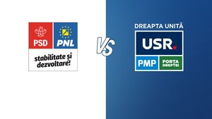 Cine vrei să te reprezinte în Parlamentul European? O comparație între candidații principalelor partide