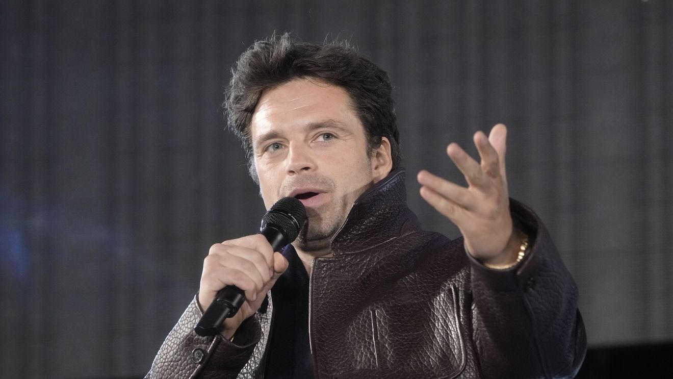 Sebastian Stan și Scarlett Johansson vor juca în următorul film „Batman”, confirmă regizorul