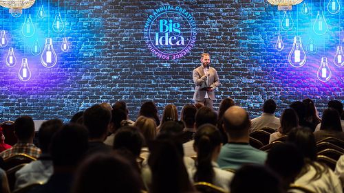 Big Idea 2025, evenimentul care dă restart campaniilor tale de promovare (Parteneriat)