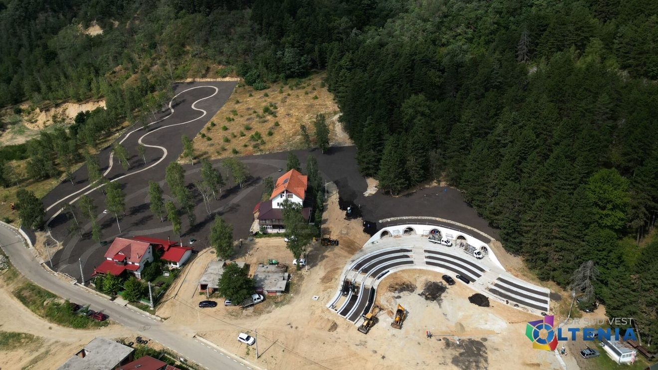 ANALIZĂ Bani europeni pentru turism în România. Cum au folosit județele din Oltenia, finanțările nerambursabile pentru proiecte de dezvoltare a turismului