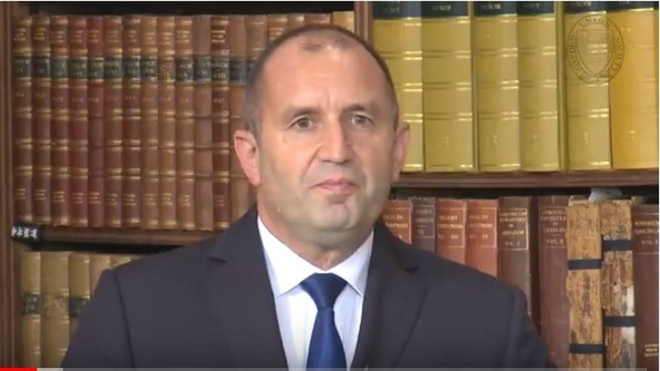 Preşedintele Bulgariei a respins amendamentele care permit partidelor politice să fie finanțate de oameni de afaceri: Se creează un mediu propice pentru corupție/ Partidele devin dependente de mediul de afaceri
