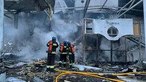 ONU: Loviturile mortale cu rachete ale Rusiei "ar fi putut încălca principiile dreptului internațional" / „Îndemnăm Federația Rusă să se abțină de la o nouă escaladare”