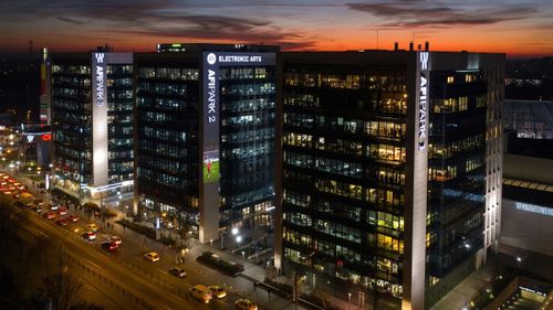 Electronic Arts Romania, Locul Perfect Pentru Tine