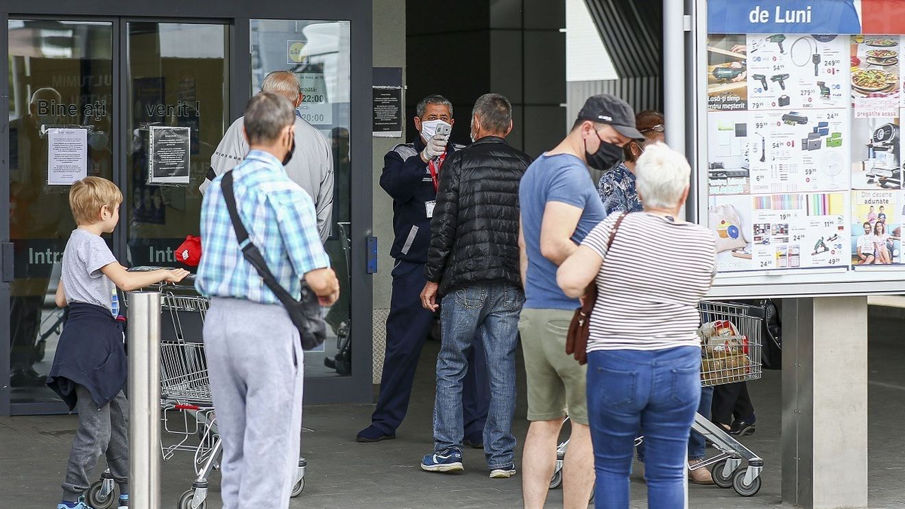 Ghid de bune practici pentru evitarea aglomerației din magazine