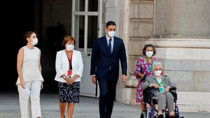 Spania a vaccinat 70% din populaţie cu două doze: "Am realizat acest lucru datorită conștientizării mari a cetățenilor"