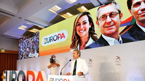 Oficial Ministerul de Externe italian: Am vorbit cu ambasadorul Italiei din București. M-a asigurat de deplina cooperare a autorităților române