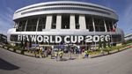 BBC, nevoită să-și ceară scuze după o „gafă jenantă” comisă cu ocazia CM 2026 de fotbal