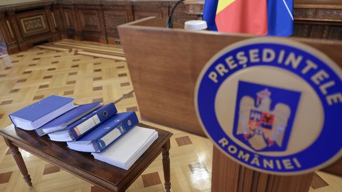 Ce au sesizat magistrații care i-au scris lui Nicușor Dan / Administrația prezidențială a publicat o sinteză a mesajelor 