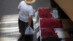 Mai mult de jumătate dintre statele membre ale OCDE vor să crească vârsta de pensionare