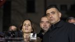 S-a rupt lanțul de iubire dintre George Simion și Anca Alexandrescu / Motivul – AUR n-a votat guvernul Veștea / S-au supărat și fanii moderatoarei: „Doamna Anca e suveranistă până la PSD”/ „Eu vă zic marș”, le-a transmis ea