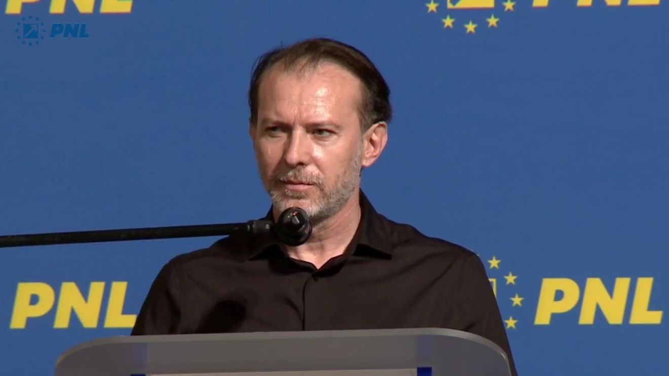 Cîțu, despre reproșul lui Orban cum că și-a asumat ținte de vaccinare pe care nu le-a respectat: M-a mâhnit declarația lui. Aș fi vrut să văd ce resurse a aplicat Orban în campania de vaccinare, el cum s-a implicat?