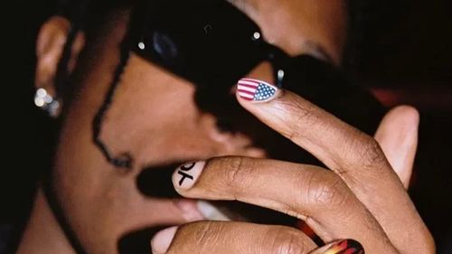 Rapperul american A$AP Rocky şi-a anulat participarea la două mari festivaluri muzicale ale verii