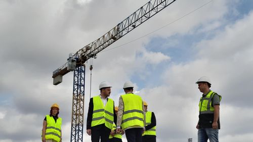 Opt dintre cele 24 de spitale prevăzute vor rămâne cu bani din PNRR, anunță ministrul Sănătății: "Anul acesta vom da primele patru, poate chiar cinci - dacă-l terminăm şi pe cel de la Timişoara - spitale noi în folosinţă"