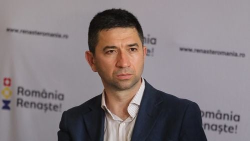 Coordonatorul pentru Oltenia al platformei care îl promovează pe Mircea Geoană este fost senator PSD, inginer mecanic angajat la ANRE cu salariu de 7.000 de euro / Radu Cosmin Preda a anunțat că Geoană "este absolut hotărât să candideze" la președinție