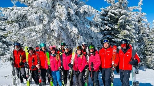 Cum ajută tehnologia pe munte, de la hartă și busolă pe munte, la soluții inteligente pe telefon. Daniel Ignătescu, Mountain Adventure: Folosim tehnologia de la planificare până la implementare. Ne bazăm pe tehnologie