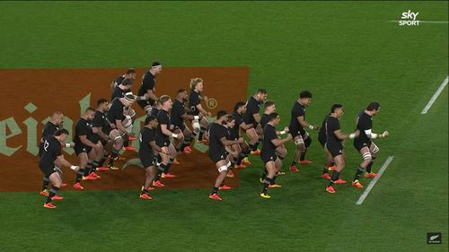 Presa din Noua Zeelandă critică dur înfrângerea istorică a celor de la All Blacks cu Africa de Sud: „Au fost anihilați”