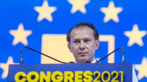 Orban: În cazul în care moţiunea de cenzură va fi adoptată de Parlament, Florin Cîțu nu poate fi desemnat premier de către preşedintele Klaus Iohannis, pentru că există o decizie a CCR