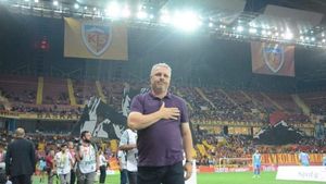Victorie la debut pentru Şumudică la Rapid: scor 2-1 cu Poli Iaşi