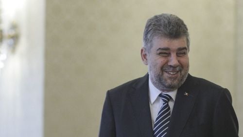 Ciolacu spune că săptămâna viitoare anunţă dacă va intra în cursa pentru preşedinţia PSD: ”Consider că preşedintele PSD nu trebuie să vină în această funcţie doar pentru că are cea mai înaltă funcţie în statul român”