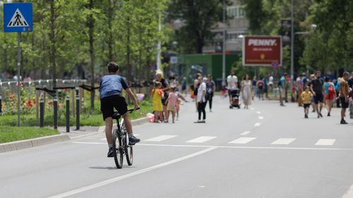Analiză Storia: Sibiu, Arad și Oradea sunt orașele în care locuitorii se deplasează cel mai ușor cu bicicletele. Capitala se numără printre codași