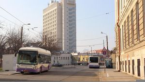 Primăria Timișoara reia campania de demolare de garaje începută de fostul primar / ”O să plantăm copaci, chiar de talie mare și vom realiza în jur de 80 de locuri de parcare”