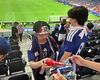 VIDEO: Faza zilei la CM 2026 – Imagini de senzație cu fanii Japoniei făcând curat pe stadion