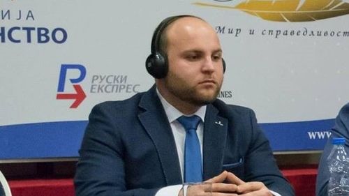 Document obținut de BBC: Un parlamentar german AfD „controlat în totalitate” de Rusia