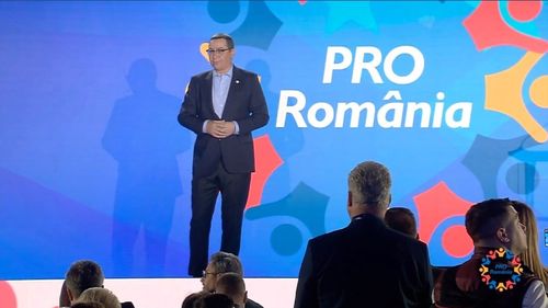 De ce s-a angajat Victor Ponta consilier juridic la Pro România, partidul pe care îl conduce, de unde a încasat aproximativ 3000 de euro net lunar timp de opt luni