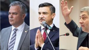 Noii baroni: Cine sunt primarii și președinții de consilii județene care intră în 2024 în al treilea, al patrulea sau al cincilea mandat consecutiv