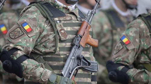 Ministrul Apărării, despre o potențială reducere a pensiilor militare: Nu putem vorbi nici de economie, nici de sănătate, nici de educație, dacă nu avem securitate