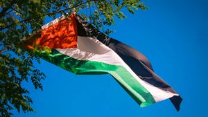 Israelul refuză intrarea în Cisiordania a şase deputaţi canadieni