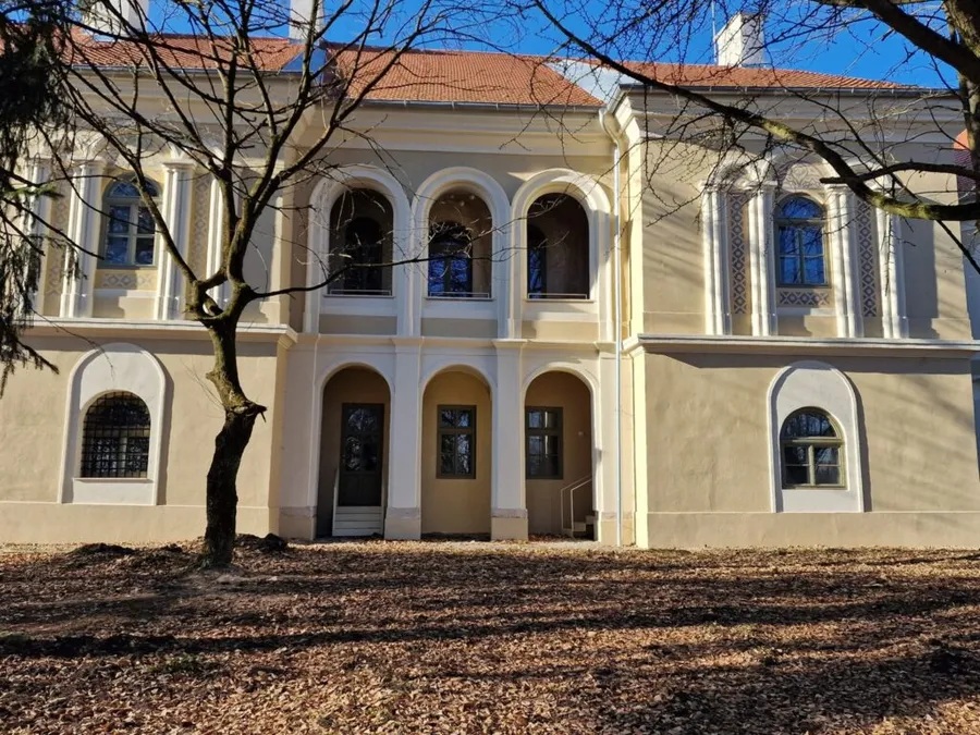 Castelul Rákóczi-Banffy gilau