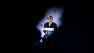 BREAKING FIDESZ, suspendat din PPE. Tomac: PNL și PMP au votat în favoarea deciziei, iar UDMR contra ei/ Reacția premierului Ungariei și acuzațiile lansate de Guy Verhofstadt în direcția FIDESZ și PPE