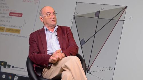 Radu Gologan, după ce Nicușor Dan a intrat în al doilea tur al prezidențialelor: Este interesat de anumite reforme fundamentale în educație