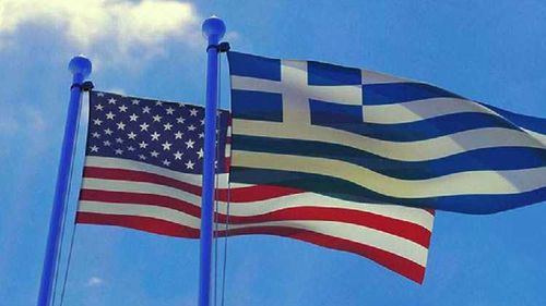 Mizele luptei pentru Mediterana. SUA şi Grecia au încheiat un acord militar, care are legătură și cu România/ Apropierea între cele două țări, motivată și de competiția pentru energie