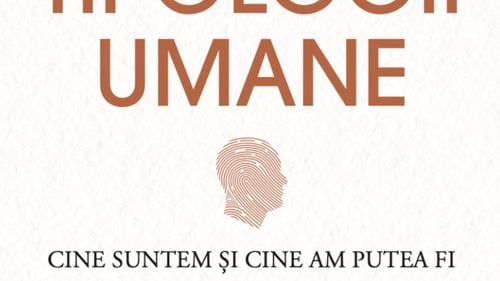 Recomandare de lectură: “Cele zece tipologii umane” de Dexter Dias / Ce limite avem, noi, oamenii?