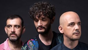 Noi headliners la Electric Castle (Parteneriat)