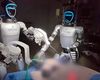 Premieră în medicină: Roboți umanoizi au realizat o intervenție chirurgicală pe un pacient viu