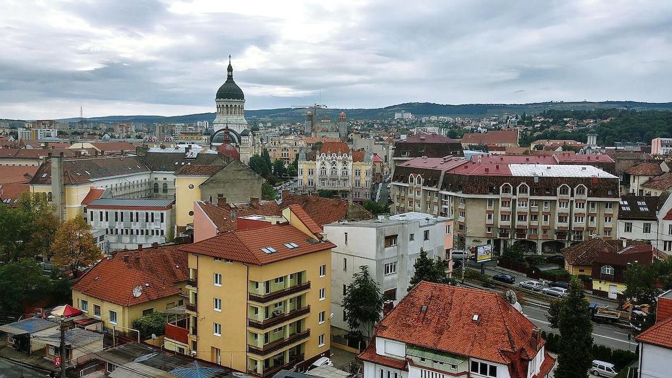 Efectul începerii anului universitar în centrul studențesc Cluj/ Analiză imobiliară: Chiriile „au explodat” la început de toamnă