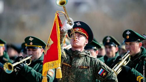 Sondaj independent: Doar 23% dintre ruși au declarat că au simțit mândrie față de Rusia, după anunțul mobilizării rezerviștilor
