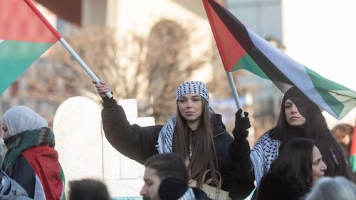 Negocierile pentru încetarea focului din Gaza se prelungesc cu încă o zi, în timp ce numărul celor care au murit în urma conflictului depăşeşte 40.000