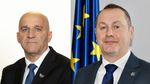 Doi senatori din grupul PACE, Ștefan Borțun și Dorin Silviu Petrea, au trecut în grupul parlamentar al PNL de la Senat