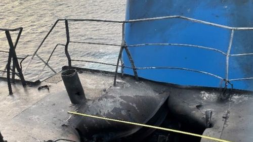 UE a adoptat cu întârziere de peste o săptămână o declarație despre atacul în care au murit un român și un britanic. Declarația nu conține nici o condamnare formală a Iranului