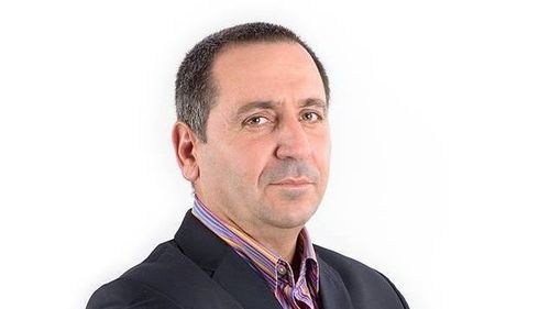 Premierul Orban a numit în guvern încă un membru PMP controversat: Cătălin Bulf, implicat în scandalul internaţional "petrol contra şpagă" în anii 2000, a fost instalat secretar de stat