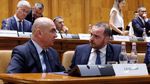 Rogobete, replică pentru Bolojan: România alocă sănătății cel mai mic procent din PIB, din UE