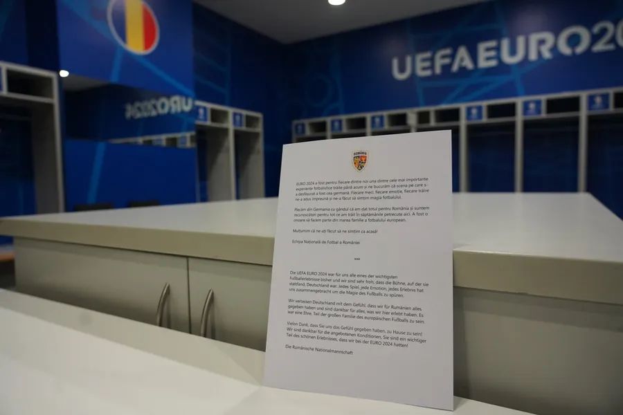 România, Euro 2024