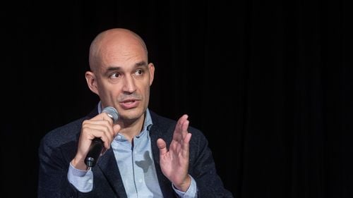 VIDEO Mircea Nancă (StratCom): Ar trebui să ne dea bătăi de cap faptul că în sondaje vedem că narativele antioccidentale sau anti-UE au priză la tineri