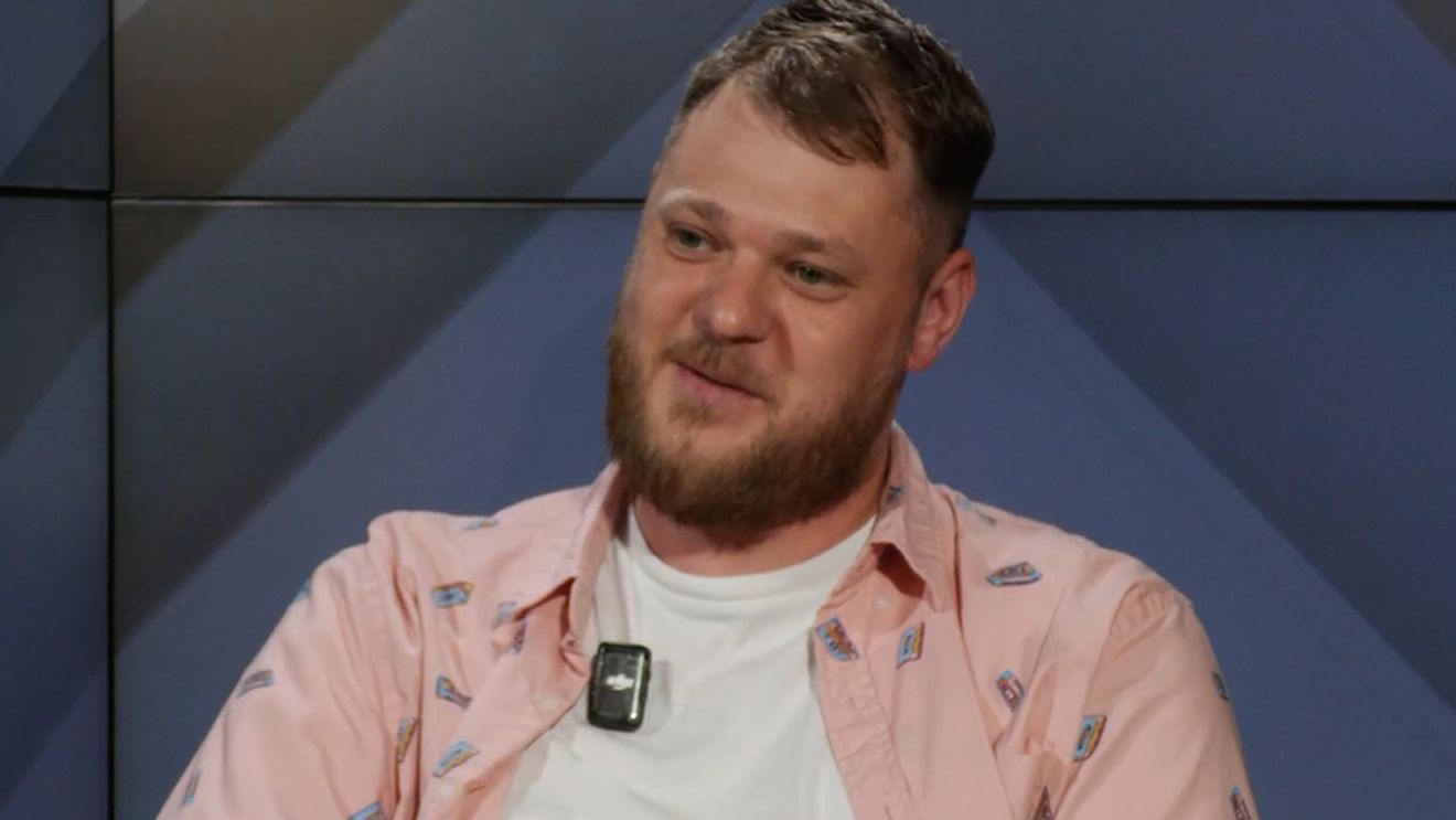 VIDEO | Chef Alex Burcă (Mosafir), despre marile probleme ale restaurantelor din România: „Avem mâncare scumpă și, în majoritatea locurilor, de nemâncat”