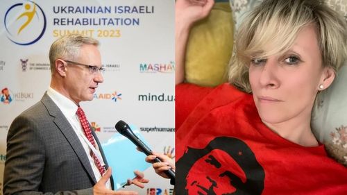 Israelul cere Rusiei să nu-i dea lecții despre memoria Holocaustului, în urma unor declarații ale ambasadorului său în Ucraina